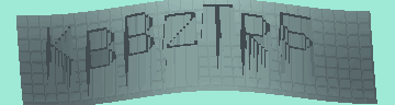 CAPTCHA 認証コード