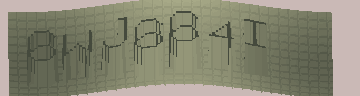 CAPTCHA 認証コード