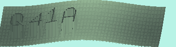 CAPTCHA 認証コード