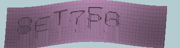 CAPTCHA 認証コード