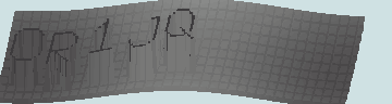 CAPTCHA 認証コード