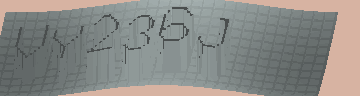CAPTCHA 認証コード