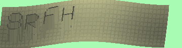 CAPTCHA 認証コード