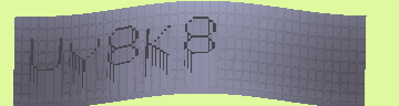 CAPTCHA 認証コード