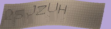 CAPTCHA 認証コード