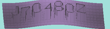 CAPTCHA 認証コード