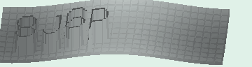CAPTCHA 認証コード