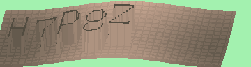 CAPTCHA 認証コード