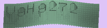 CAPTCHA 認証コード