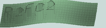 CAPTCHA 認証コード