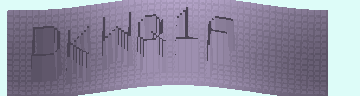 CAPTCHA 認証コード
