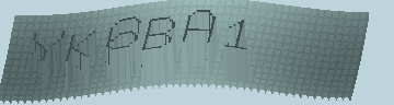 CAPTCHA 認証コード