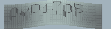 CAPTCHA 認証コード
