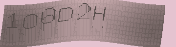 CAPTCHA 認証コード
