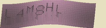 CAPTCHA 認証コード