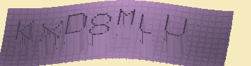 CAPTCHA 認証コード