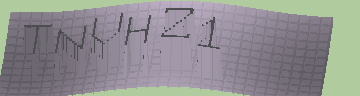 CAPTCHA 認証コード