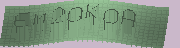 CAPTCHA 認証コード