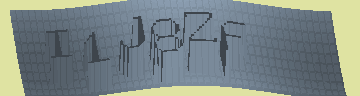 CAPTCHA 認証コード