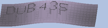CAPTCHA 認証コード