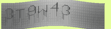 CAPTCHA 認証コード