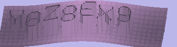 CAPTCHA 認証コード