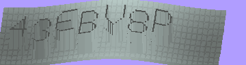 CAPTCHA 認証コード