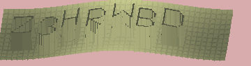 CAPTCHA 認証コード
