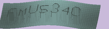 CAPTCHA 認証コード