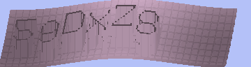 CAPTCHA 認証コード