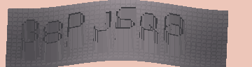CAPTCHA 認証コード