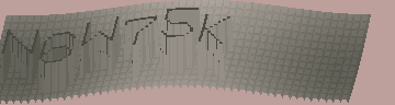 CAPTCHA 認証コード