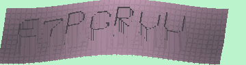CAPTCHA 認証コード