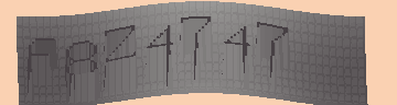 CAPTCHA 認証コード