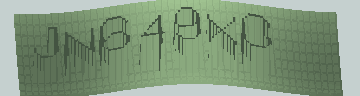 CAPTCHA 認証コード