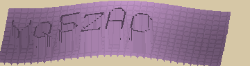 CAPTCHA 認証コード