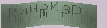 CAPTCHA 認証コード