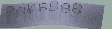 CAPTCHA 認証コード