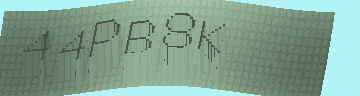 CAPTCHA 認証コード