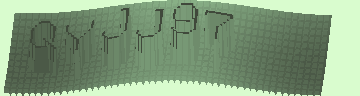 CAPTCHA 認証コード