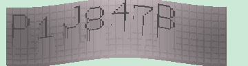CAPTCHA 認証コード