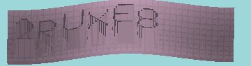 CAPTCHA 認証コード