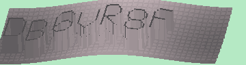 CAPTCHA 認証コード