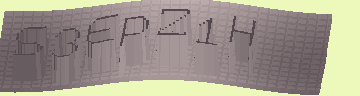 CAPTCHA 認証コード