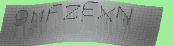 CAPTCHA 認証コード