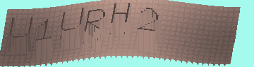 CAPTCHA 認証コード