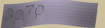 CAPTCHA 認証コード