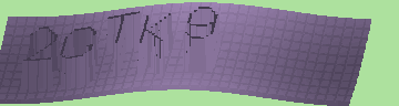 CAPTCHA 認証コード