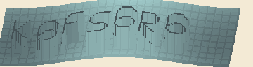 CAPTCHA 認証コード