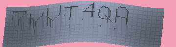 CAPTCHA 認証コード
